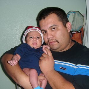 Meet your Posher, Ramon